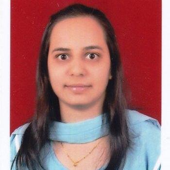 Gargi P.